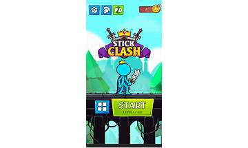 Stick Clash for Android - Download the APK from Habererciyes